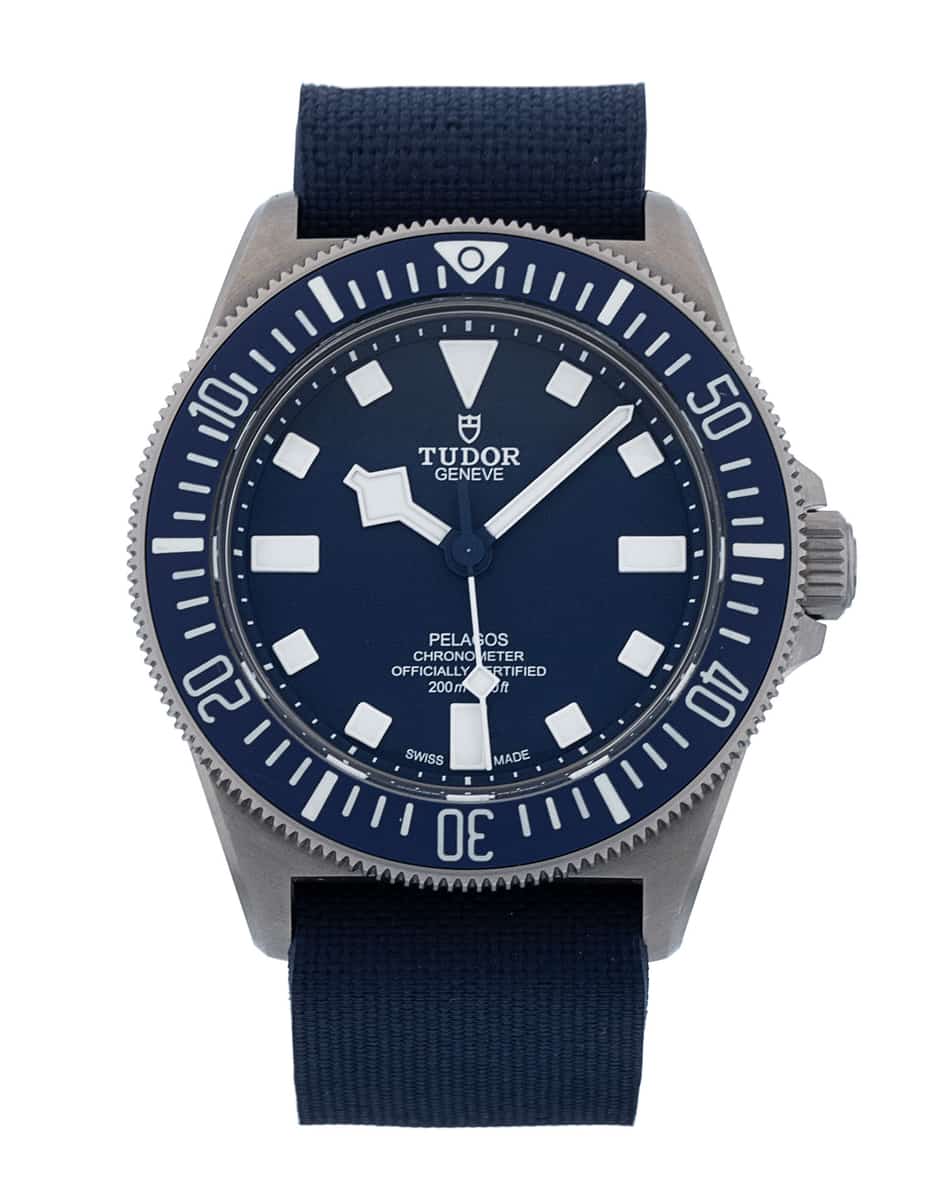 Tudor Pelagos M25707B/22-0001 Tudor Pelagos M25707B/22-0001